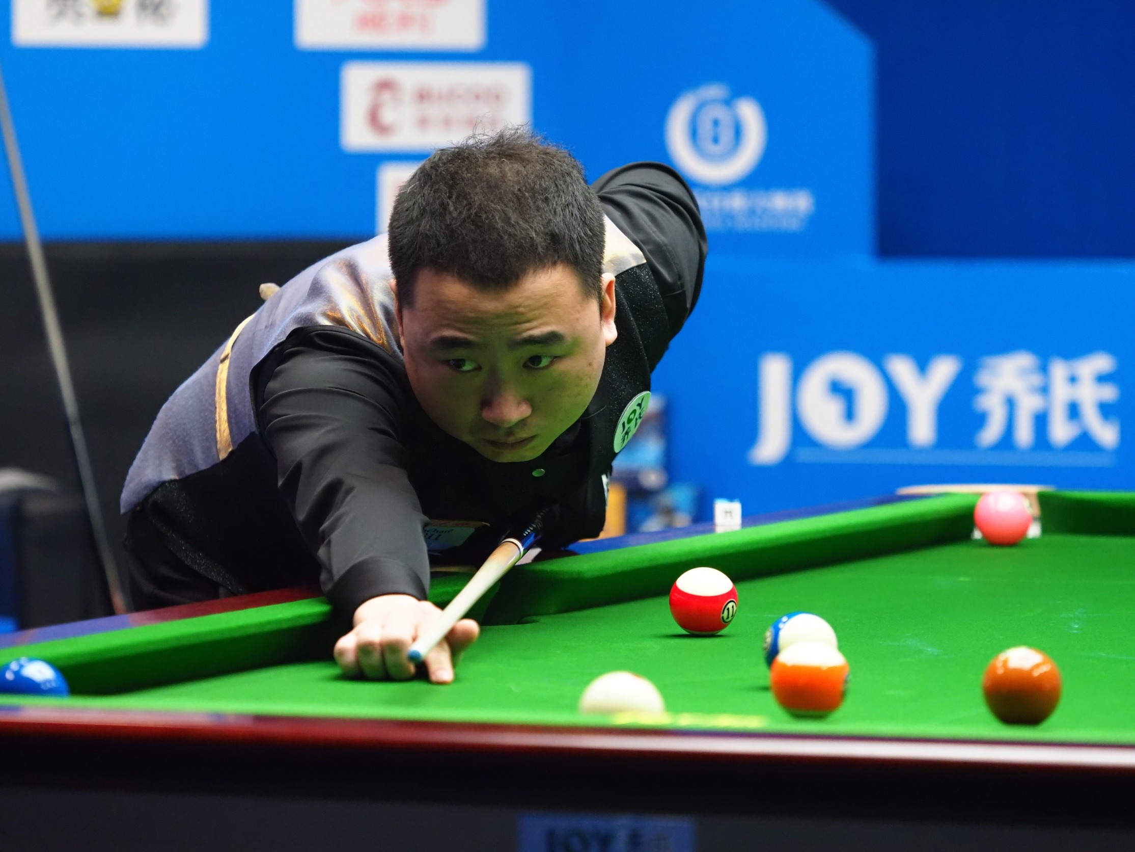 真正的强者 真正的强者