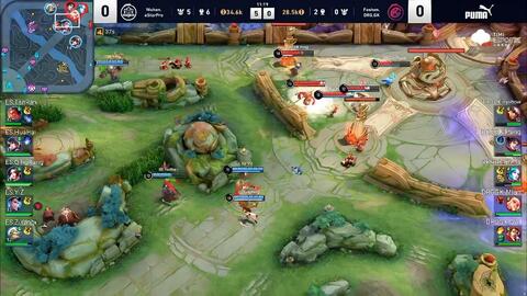 变化的缩影 变化的缩影