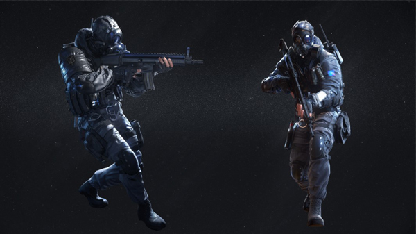 当对手提速 当对手提速