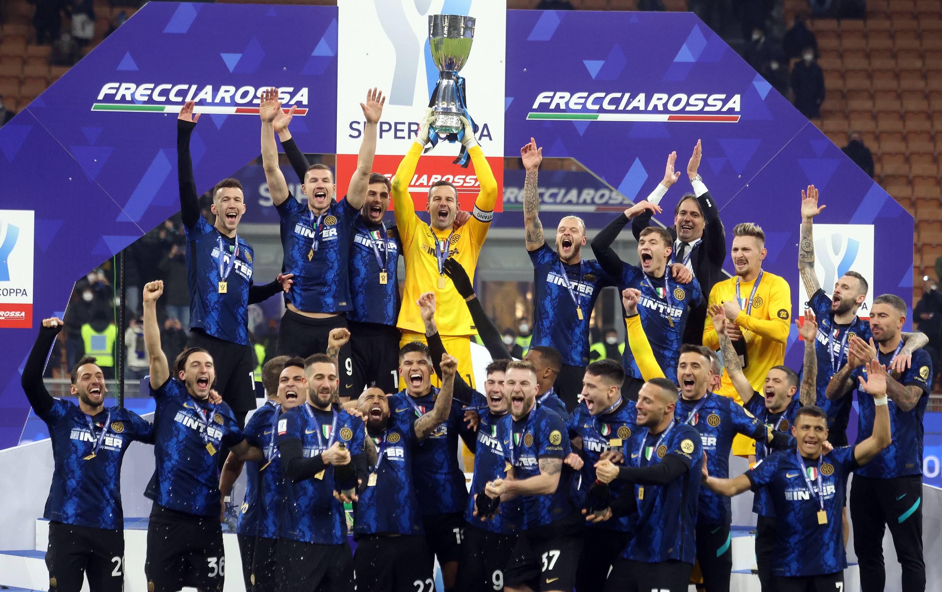 保障欧冠强 保障欧冠强